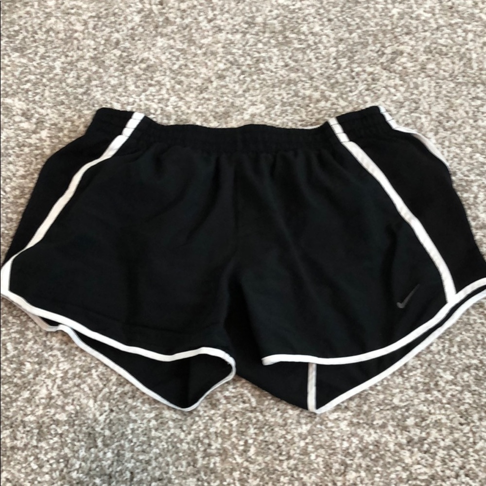 Nike Women’s Running Shorts